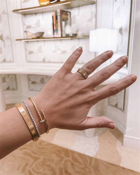 is a cartier love bracelet worth it|best price cartier love bracelet.